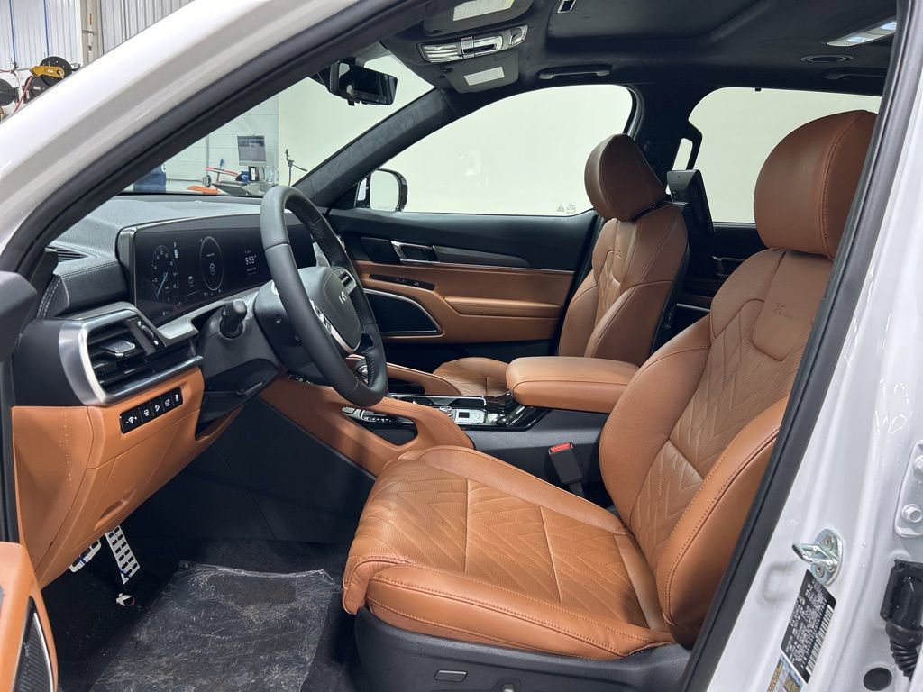 New 2025 Kia Telluride SX X-Line image 9