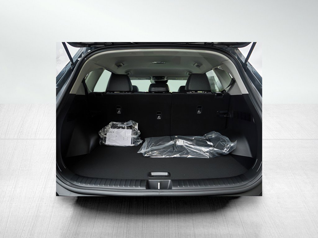 New 2026 Kia Seltos S image 8