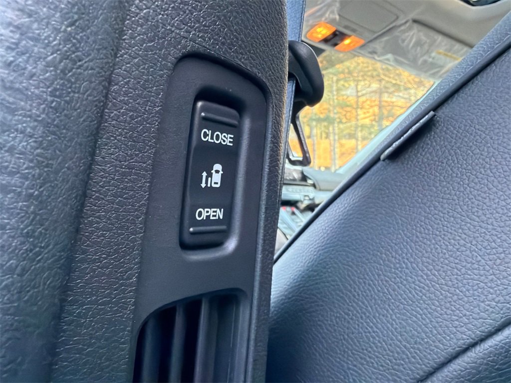New 2026 Honda Odyssey Elite image 18