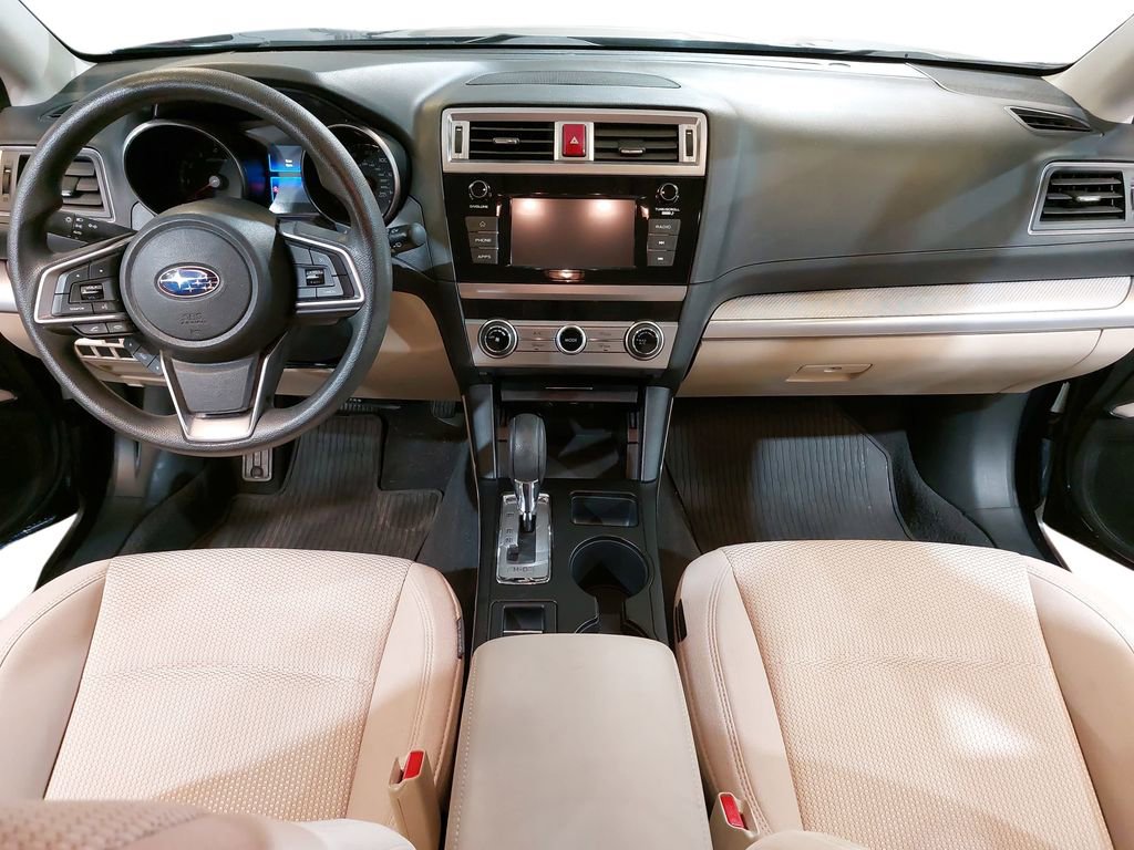 Used 2018 Subaru Outback 2.5i image 9