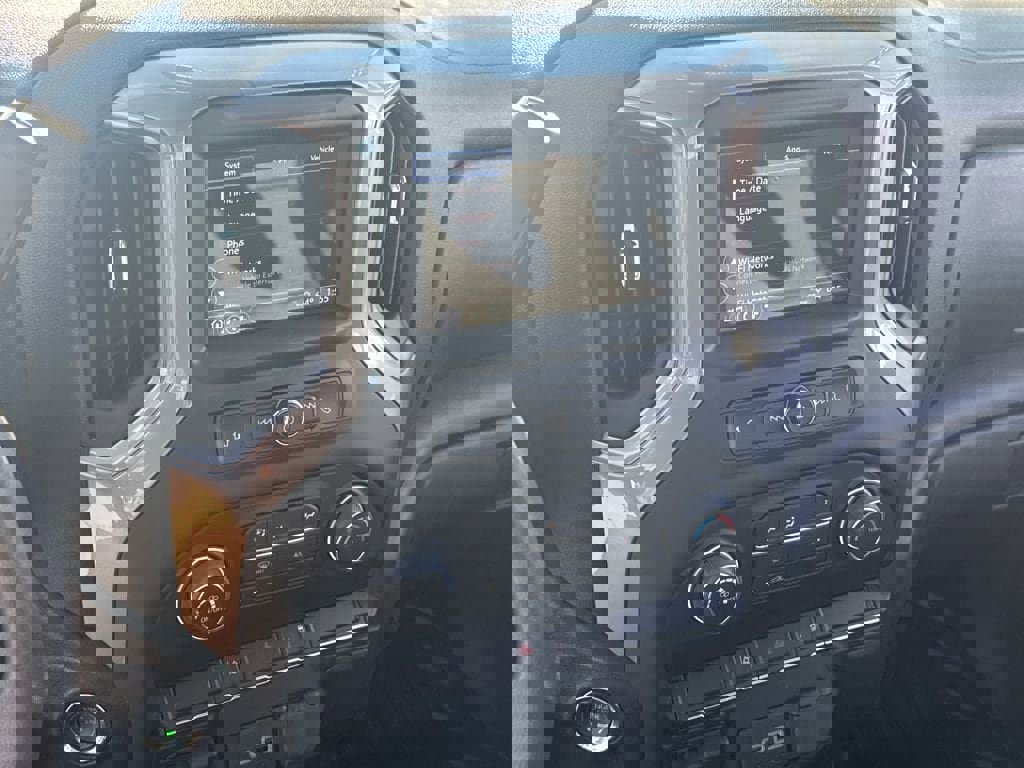 New 2026 Chevrolet Silverado 2500 W/T image 17