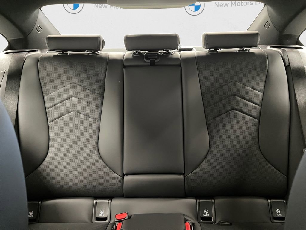 New 2026 BMW 228i xDrive w/ Technology Package AWD/4WD image 11