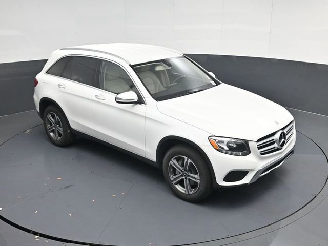 Used 2017 Mercedes-Benz GLC 300 4MATIC image 40