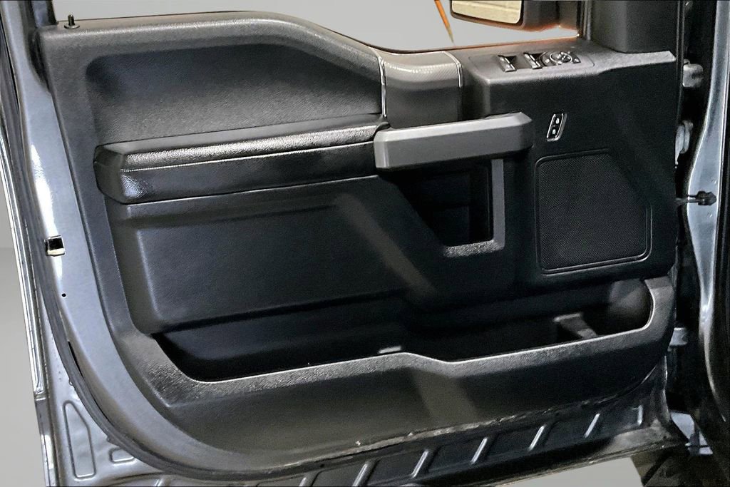 Used 2016 Ford F150 XLT w/ Equipment Group 301A Mid image 21