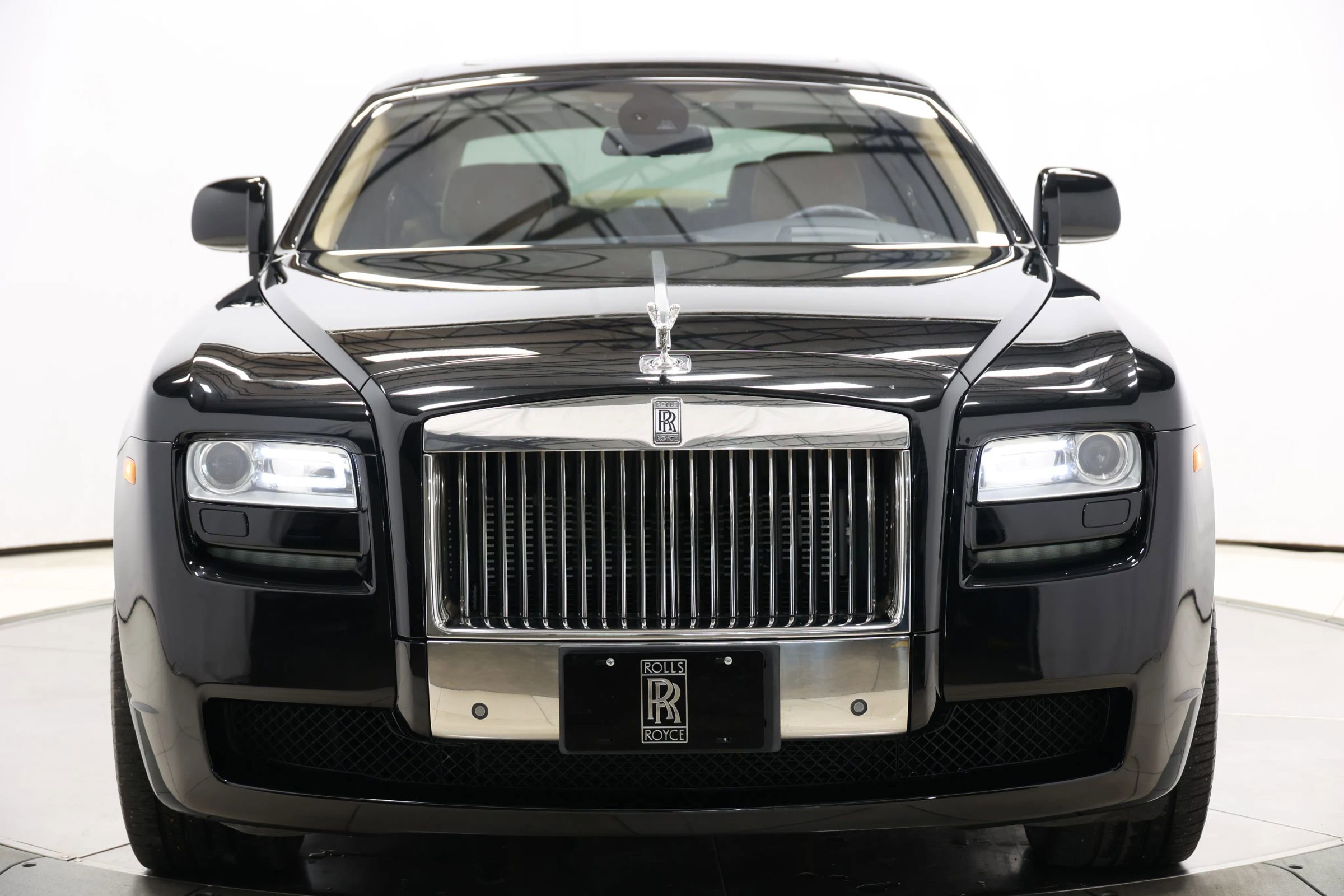 Used 2011 Rolls-Royce Ghost Sedan 4D image 96