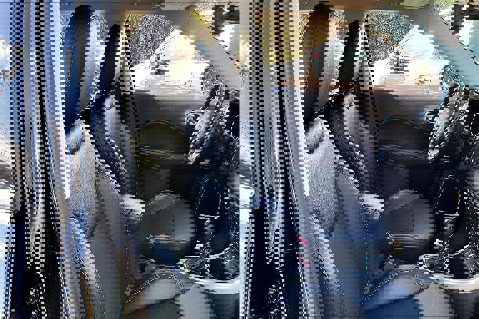 Used 2020 Jeep Compass Latitude image 8