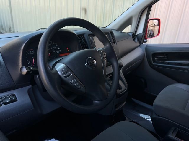 Used 2021 Nissan NV200 SV image 16