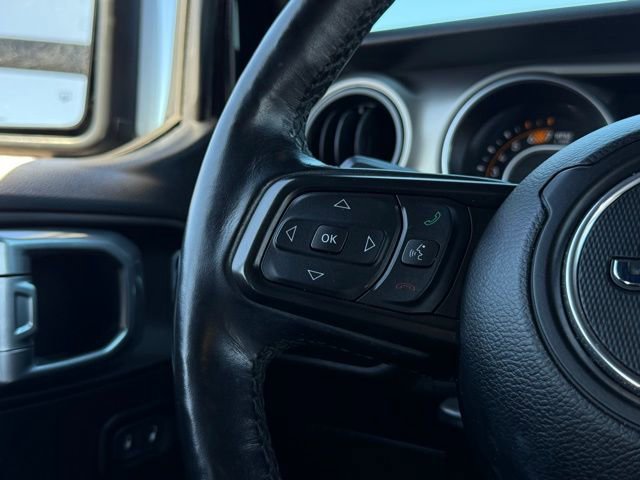 Used 2020 Jeep Wrangler Unlimited Sport S image 9