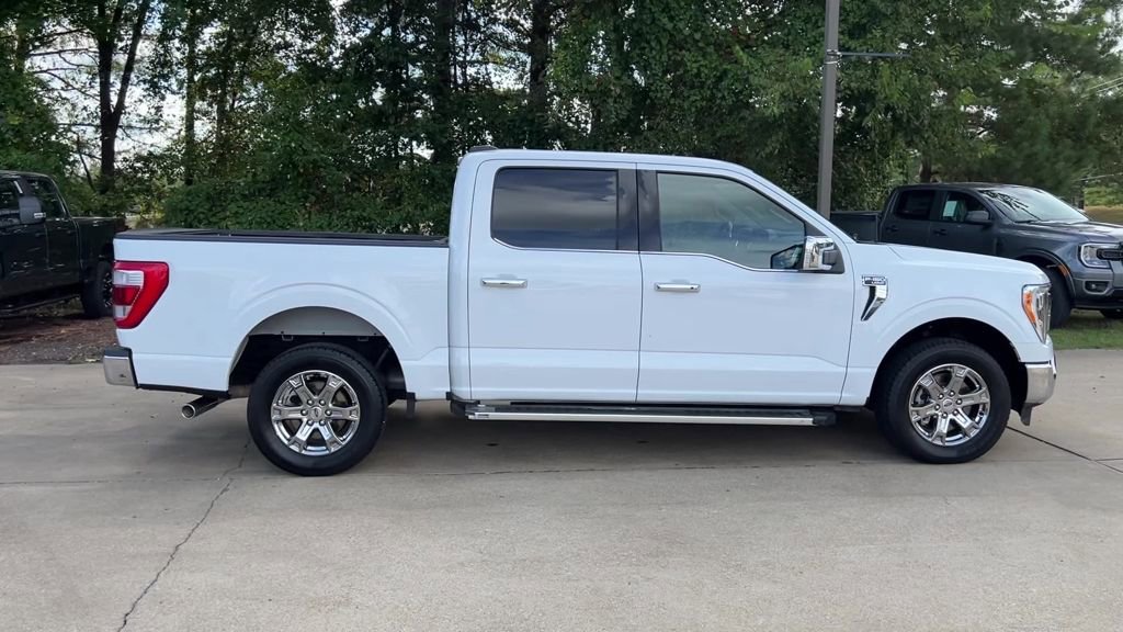 Used 2023 Ford F150 Lariat image 7