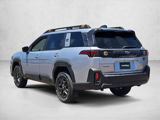 New 2026 Subaru Outback Wilderness w/ Wilderness Plus Package AWD/4WD image 9