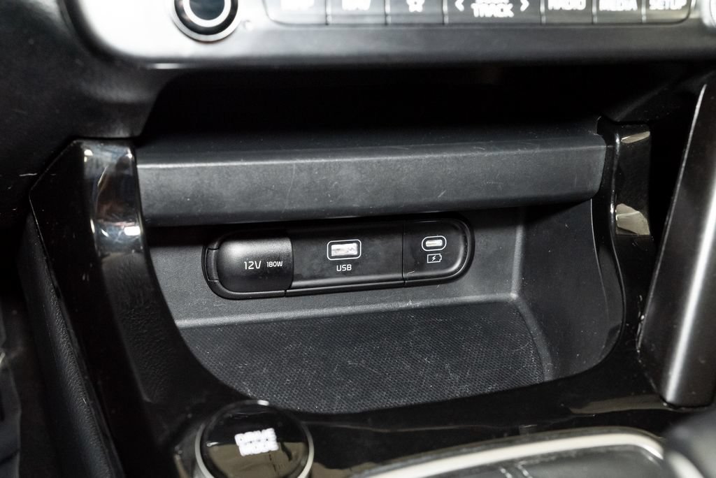 Used 2024 Kia Seltos S AWD/4WD image 21