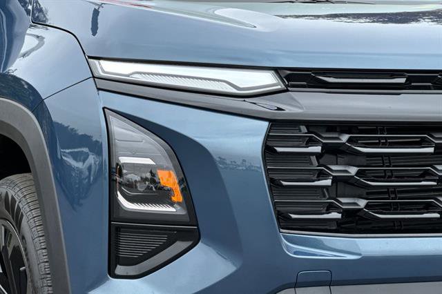 New 2026 Chevrolet Equinox LT w/ Midnight Edition image 28