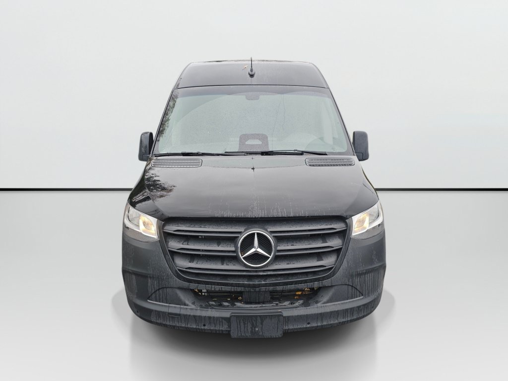 New 2025 Mercedes-Benz Sprinter 2500 image 6