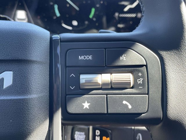 New 2027 Kia Telluride SX FWD image 26