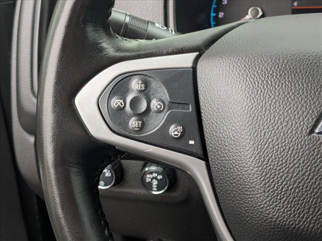 Used 2022 Chevrolet Colorado ZR2 AWD/4WD image 19