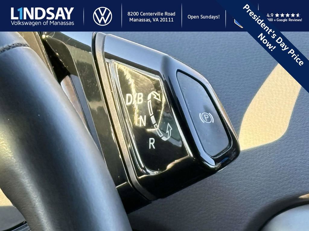 Used 2021 Volkswagen ID.4 Pro image 16