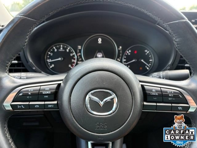 Used 2024 MAZDA MAZDA3 s FWD image 18