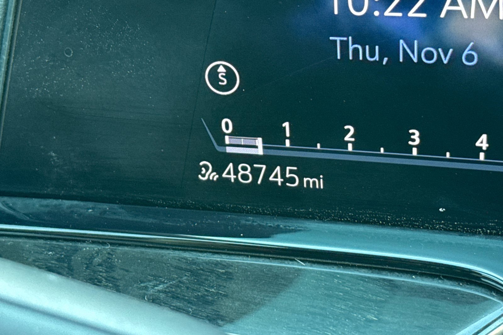 Used 2023 Cadillac Escalade ESV Premium Luxury image 38