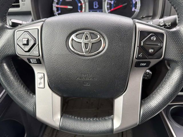 Certified 2018 Toyota 4Runner SR5 Premium image 24