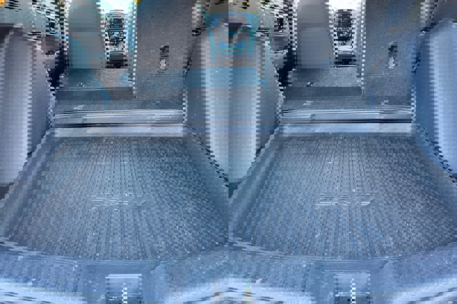 Used 2018 Honda CR-V EX image 16