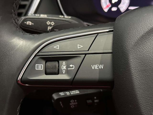 Used 2023 Audi Q5 2.0T Premium Plus w/ Premium Plus Package AWD/4WD image 23