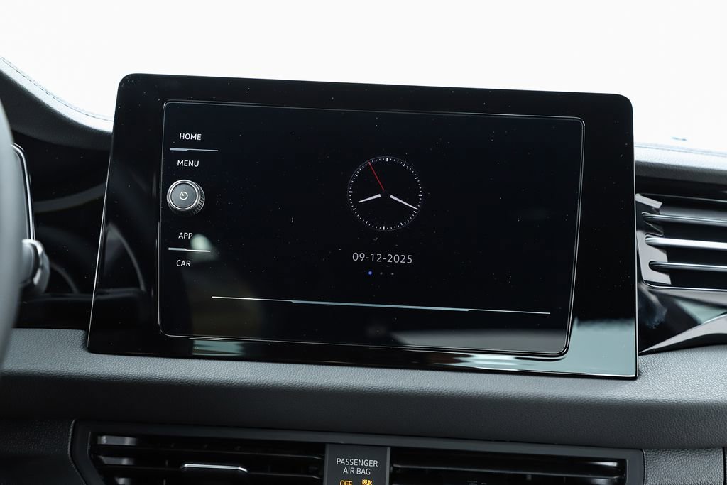 New 2025 Volkswagen Jetta Sport image 60