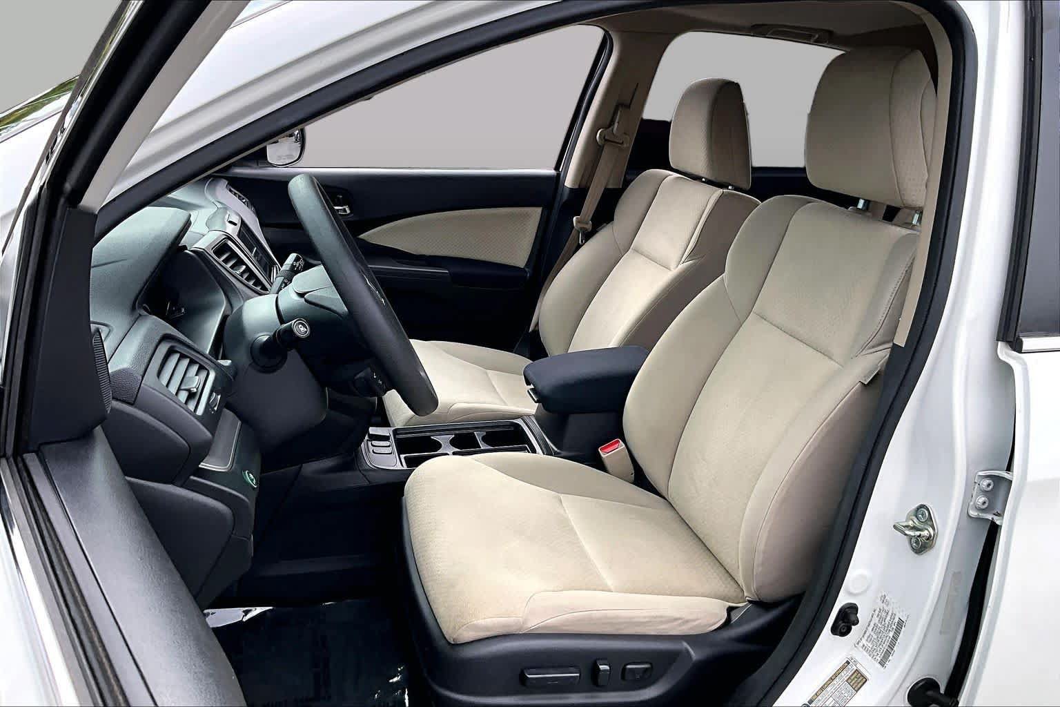 Used 2016 Honda CR-V EX image 7