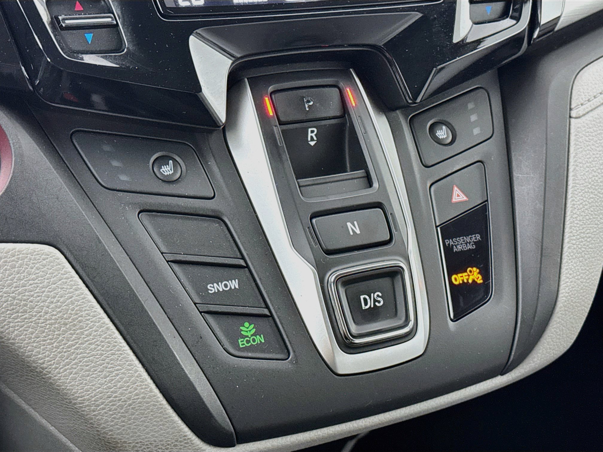 Used 2018 Honda Odyssey EX-L image 16