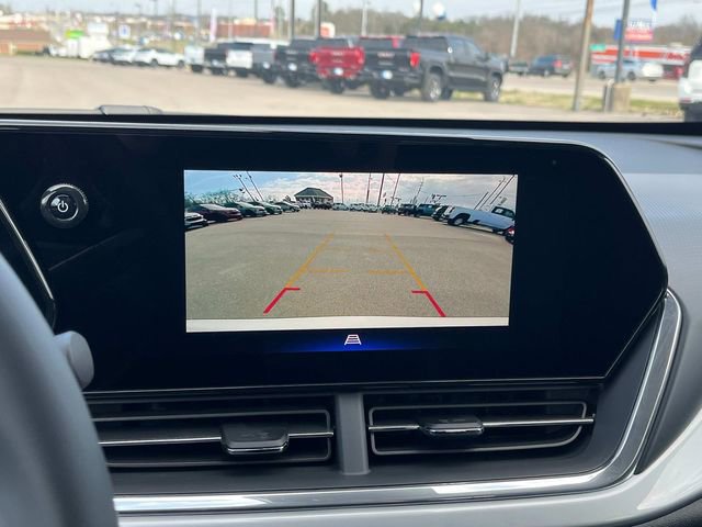 New 2026 Chevrolet Trax LT w/ Driver Confidence Package image 25