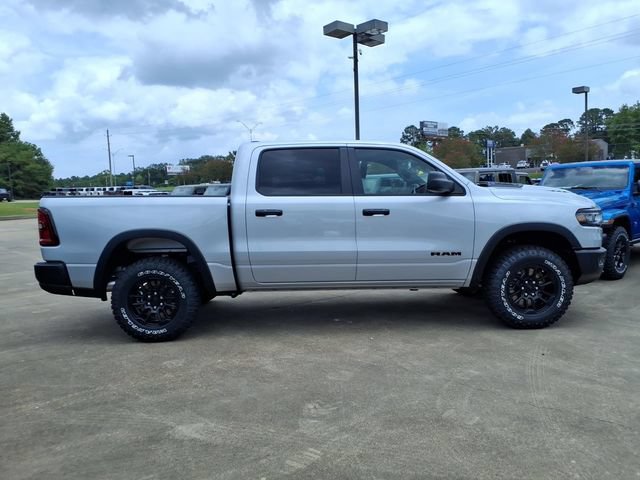 New 2026 RAM 1500 Rebel AWD/4WD image 2