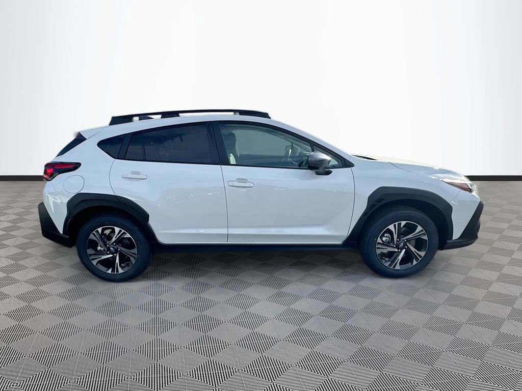 New 2026 Subaru Crosstrek 2.0i Premium image 35