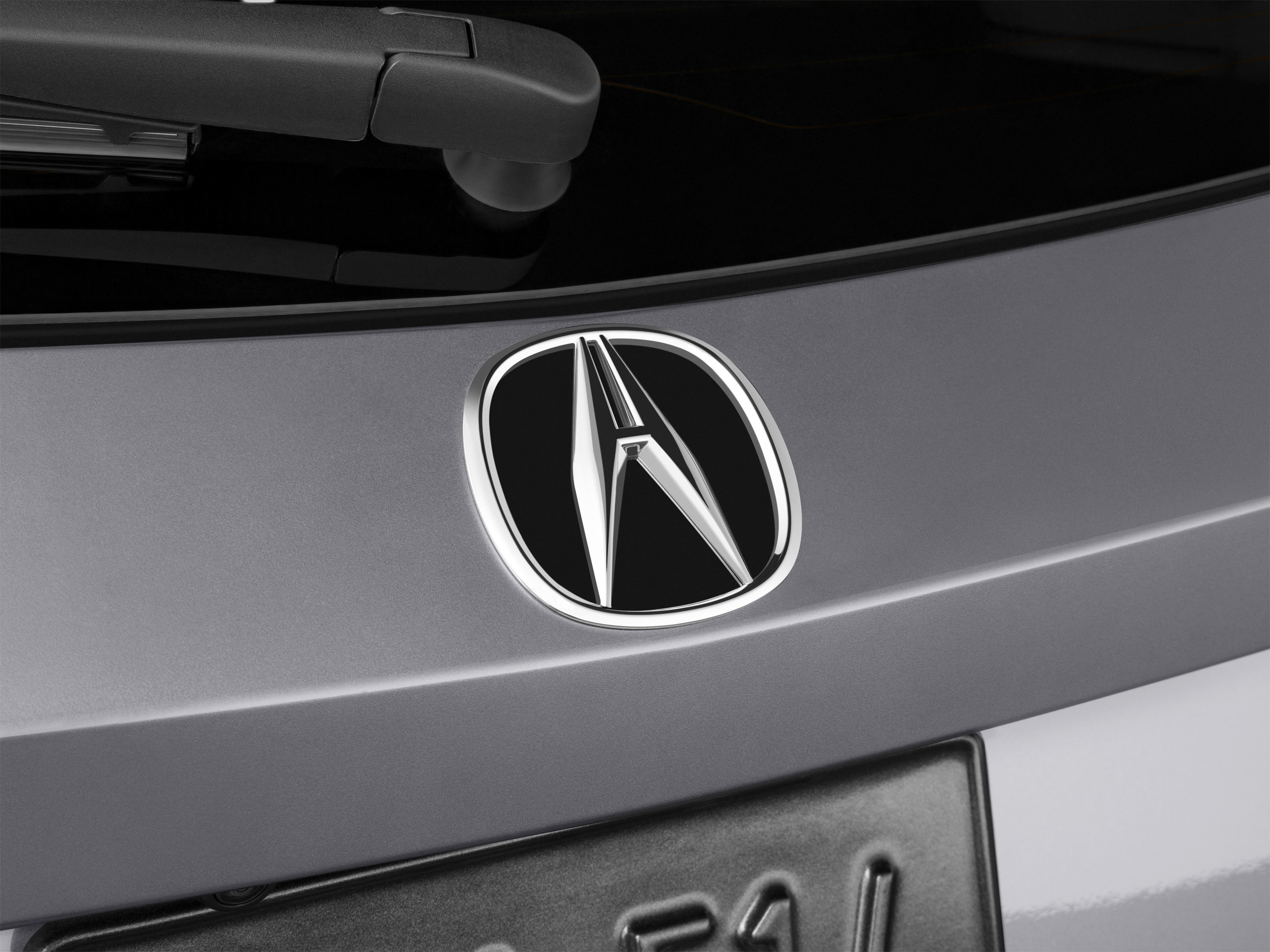 New 2026 Acura MDX Type S AWD/4WD image 63