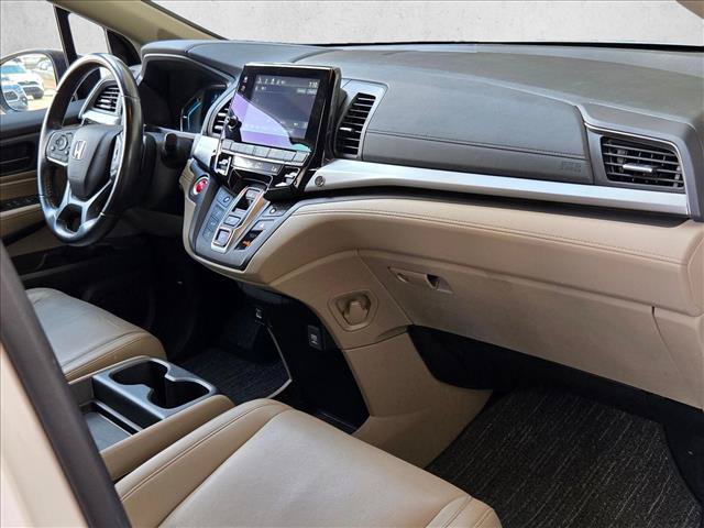 Used 2023 Honda Odyssey EX-L image 24