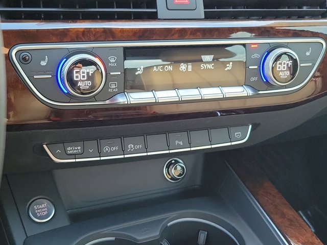 Used 2017 Audi A4 2.0T Prestige image 26