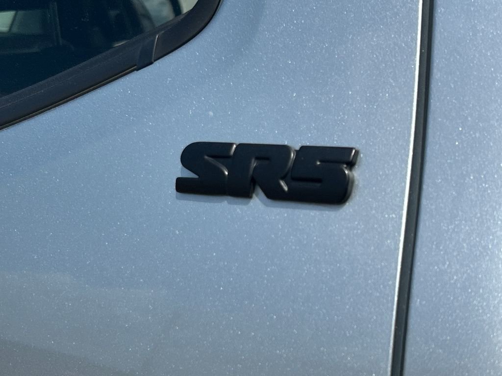 Used 2023 Toyota Tacoma SR5 image 34