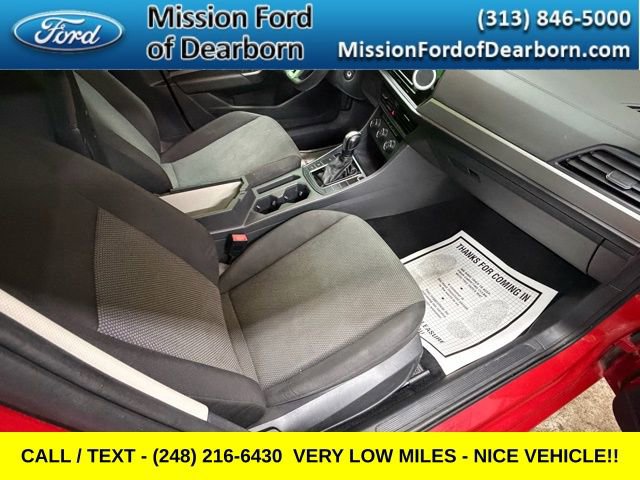 Used 2019 Volkswagen Jetta S image 12