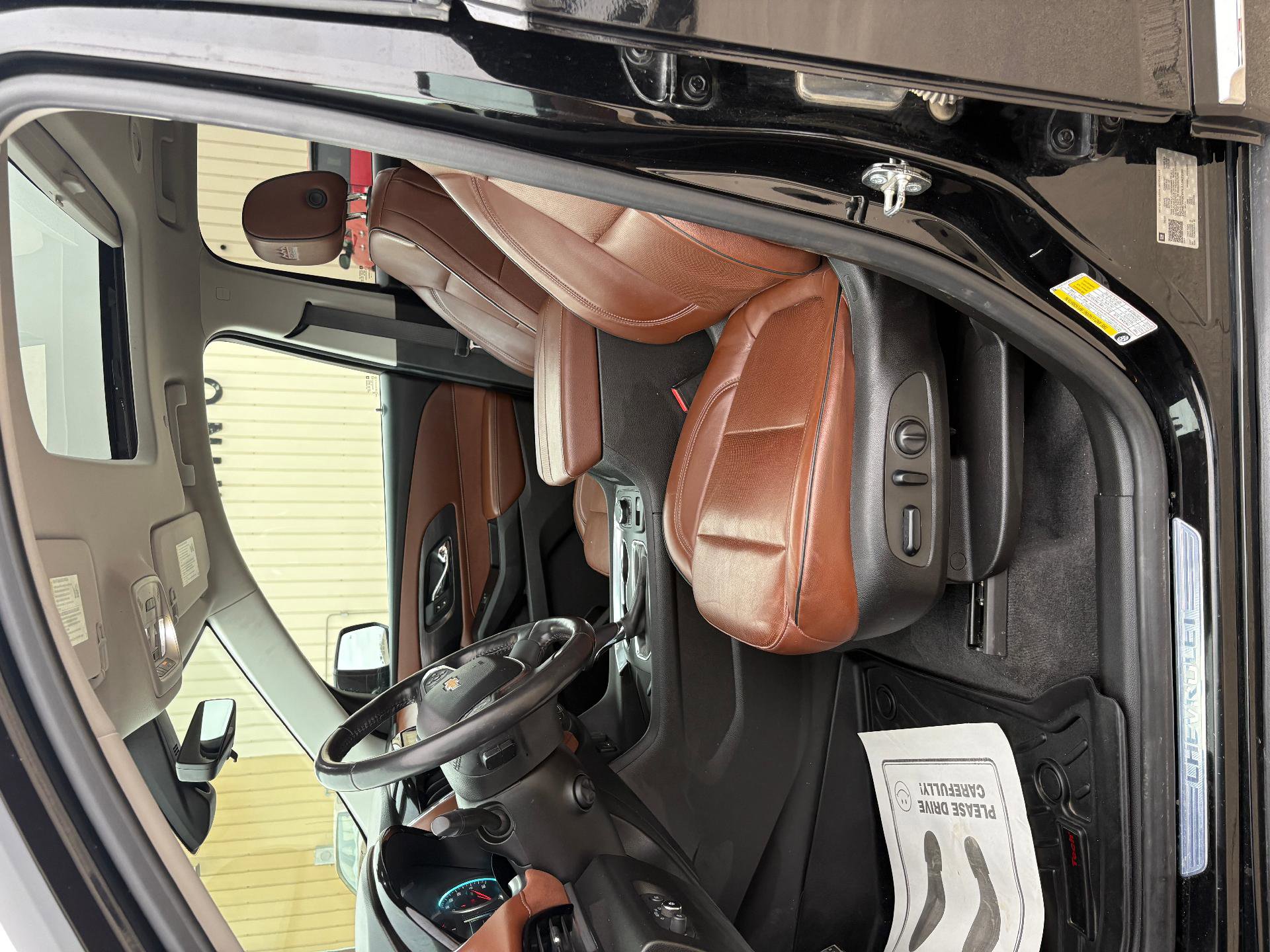 Used 2018 Chevrolet Traverse High Country image 12