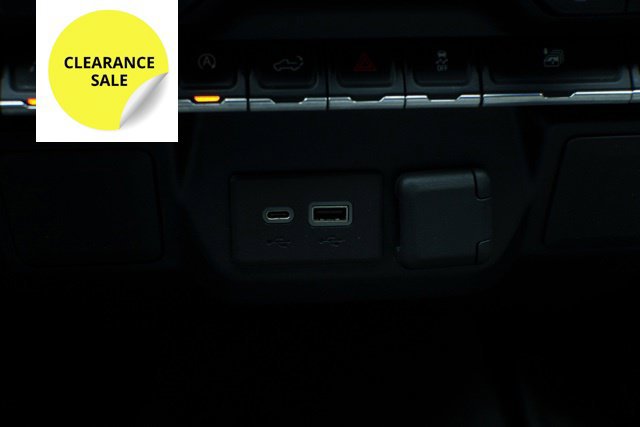 Used 2019 Chevrolet Silverado 1500 LT w/ Convenience Package AWD/4WD image 18