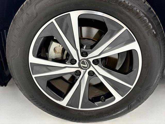 Certified 2026 Lexus RX 350 Premium w/ Accessory Package (2T) FWD image 30