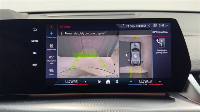 Used 2025 BMW X2 M35i image 31