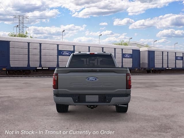 New 2026 Ford F150 XLT AWD/4WD image 5