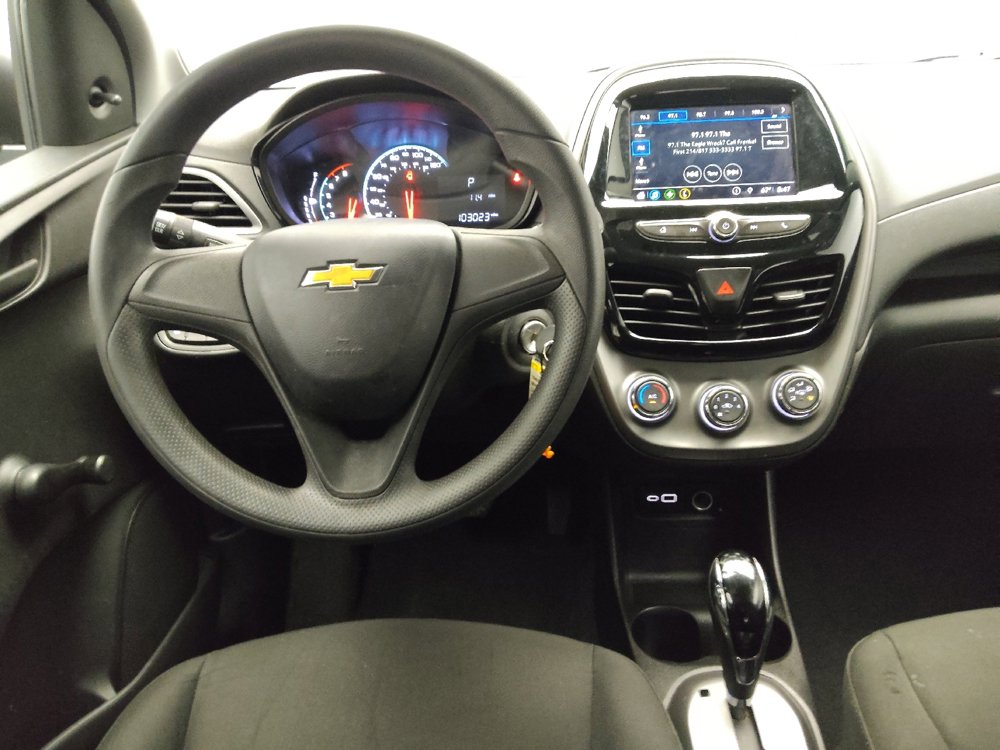 Used 2019 Chevrolet Spark LS image 22