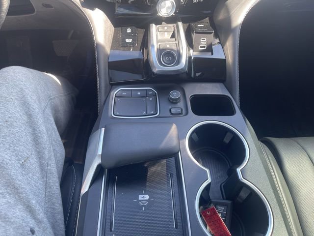 Used 2024 Acura MDX SH-AWD w/ Advance Package image 20