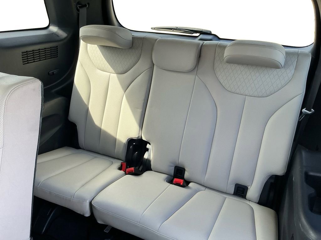 Used 2021 Hyundai Palisade SEL image 21