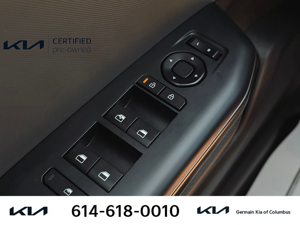 Certified 2026 Kia K4 FWD image 25