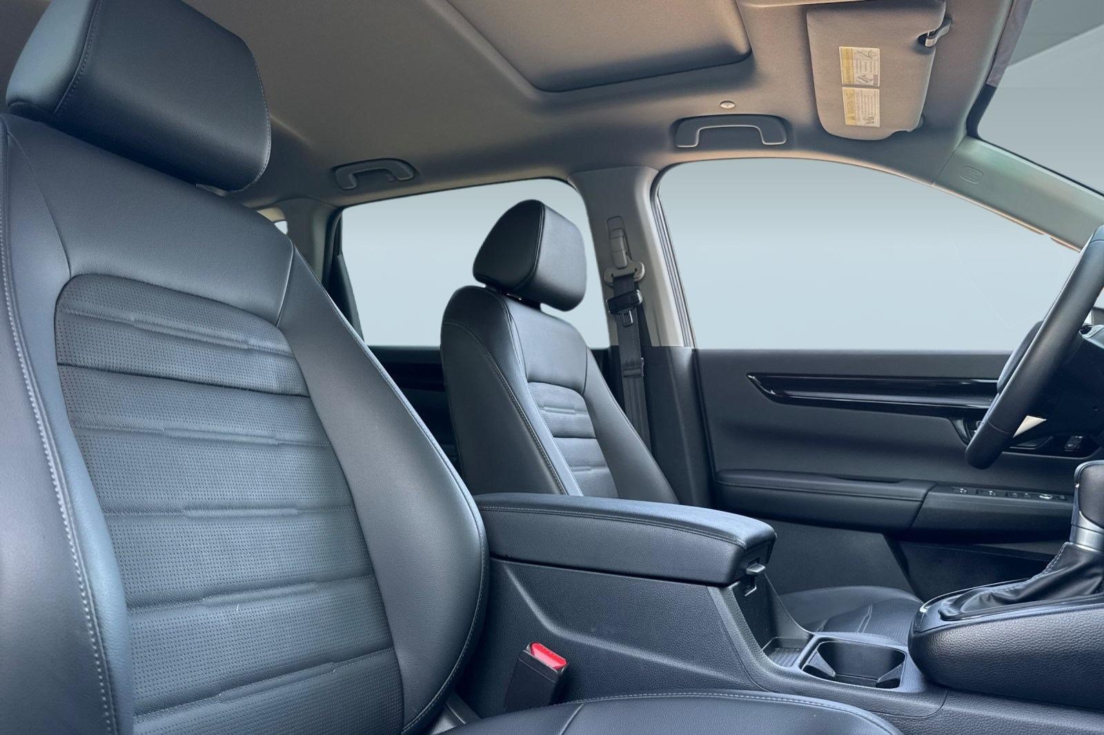 Used 2024 Honda CR-V EX-L image 26