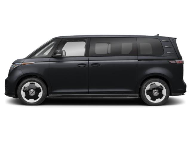 New 2025 Volkswagen ID. Buzz Pro S image 3