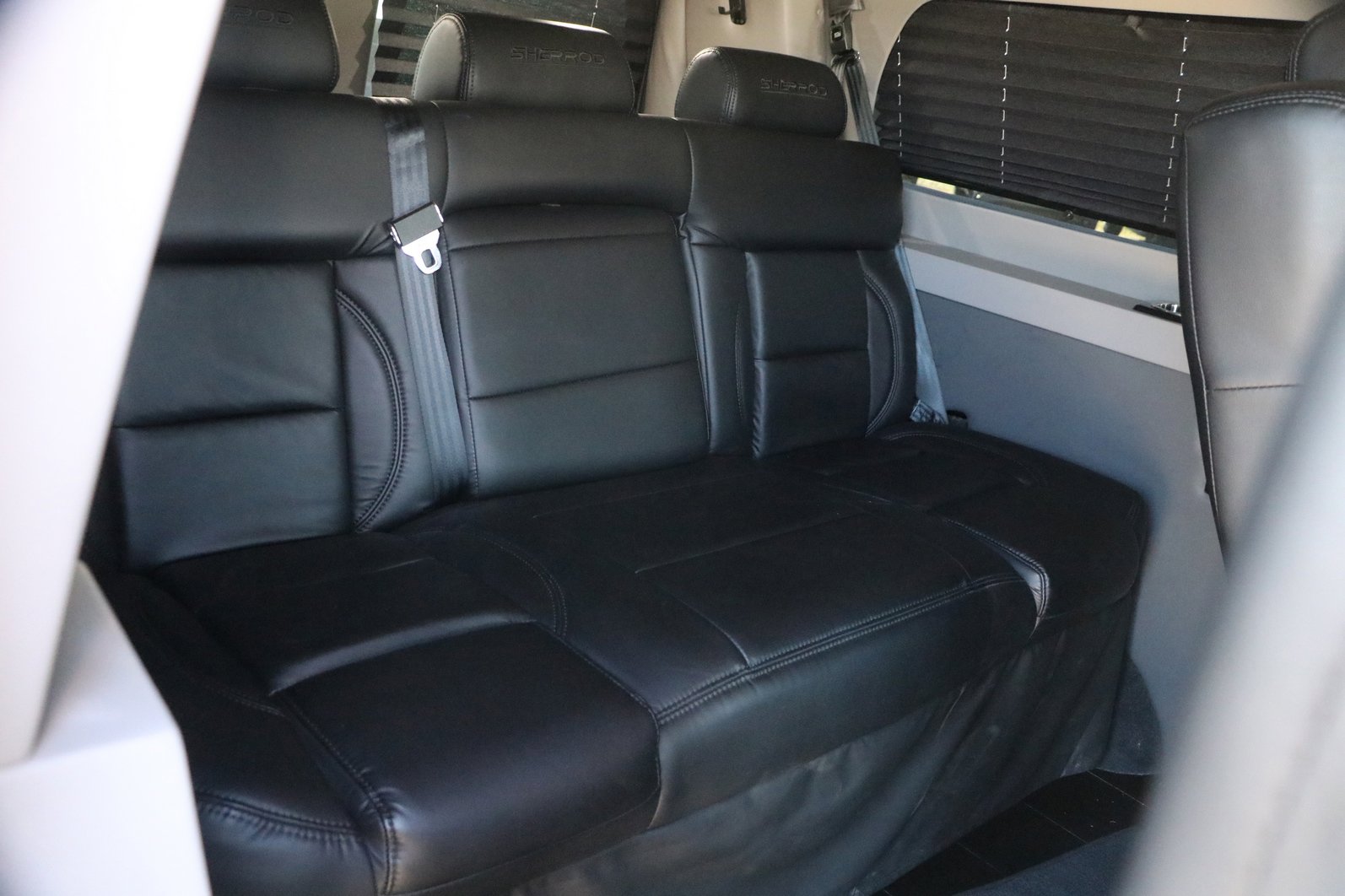 Used 2020 GMC Savana 2500 w/ Enhanced Convenience Package image 27