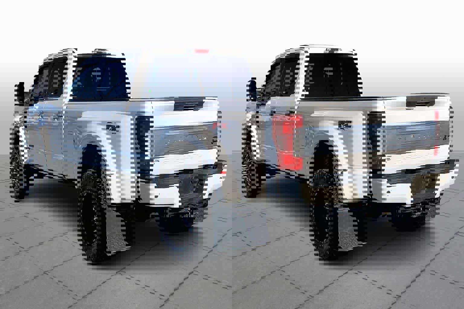 Used 2019 Ford F450 Platinum image 10