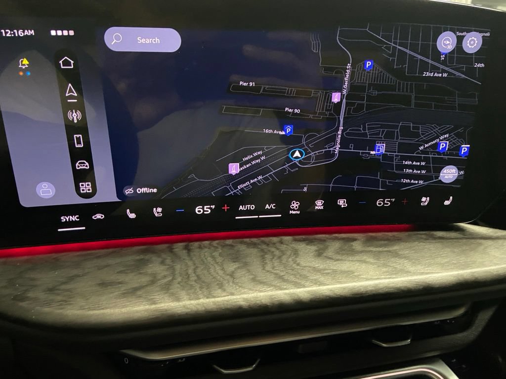 New 2026 Audi Q5 Prestige AWD/4WD image 10